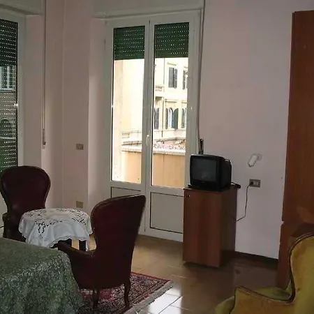 Porpora Szálloda