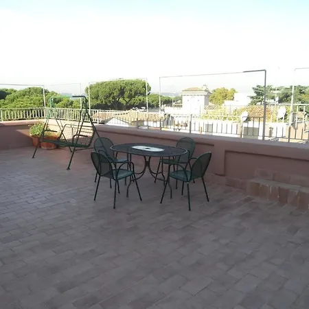 Porpora 2* Rome