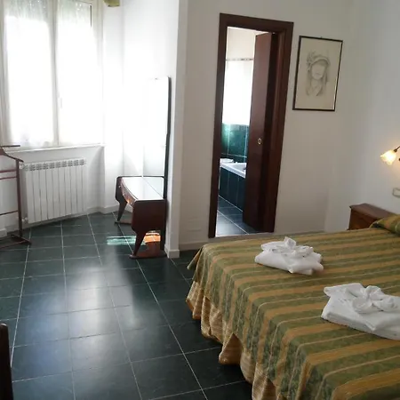 Porpora Szálloda Róma