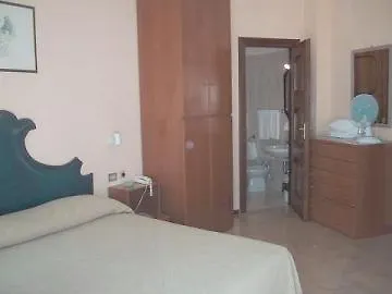 Porpora Otel Roma