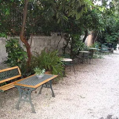 Porpora Otel Roma