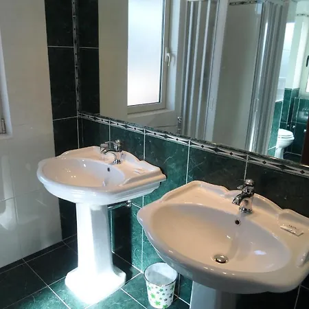 Porpora Otel Roma