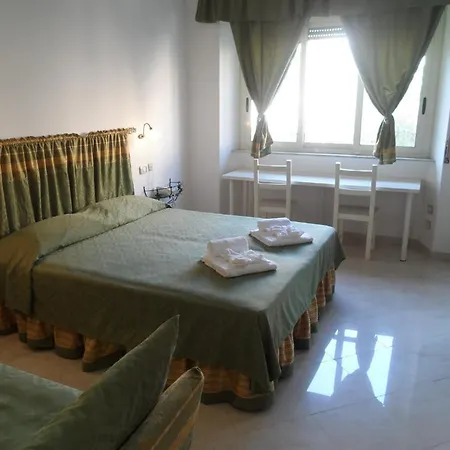 Porpora Otel 2*