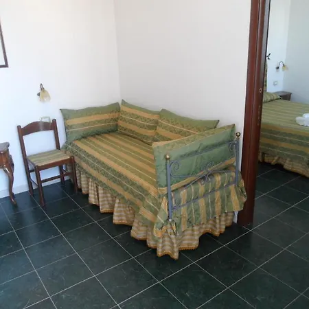 Otel Porpora
