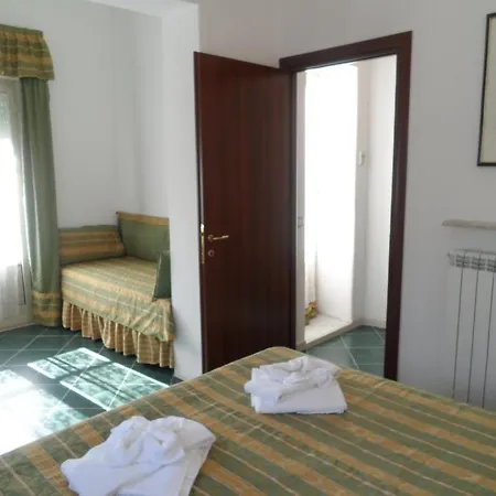 Otel Porpora Roma