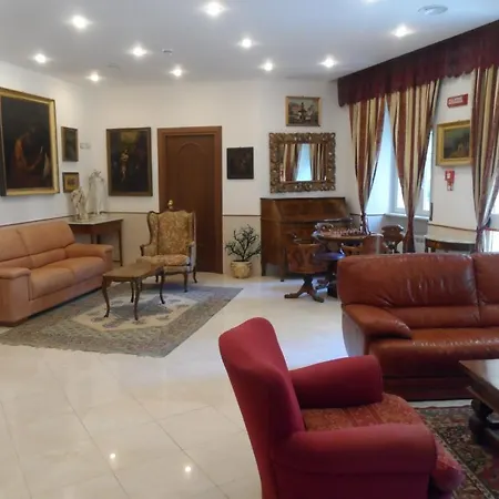 Otel Porpora
